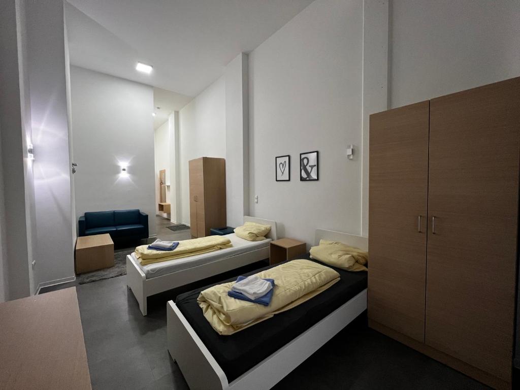 Fabella Flats Forchheim photo 1