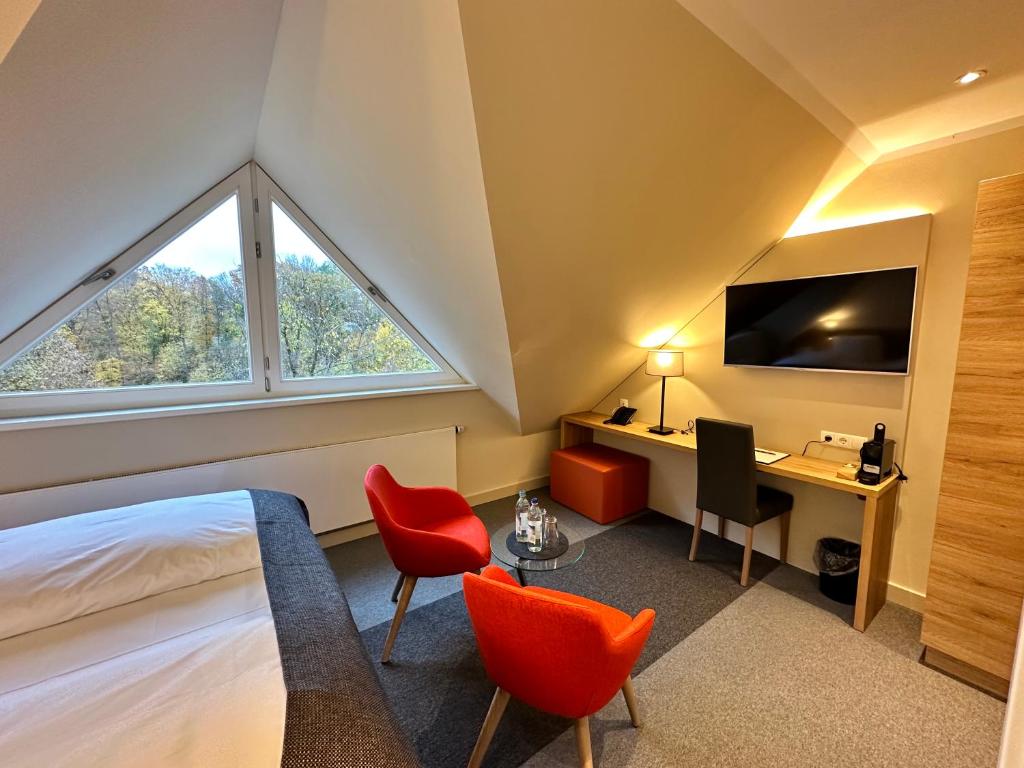 Hotel Stempferhof photo 3