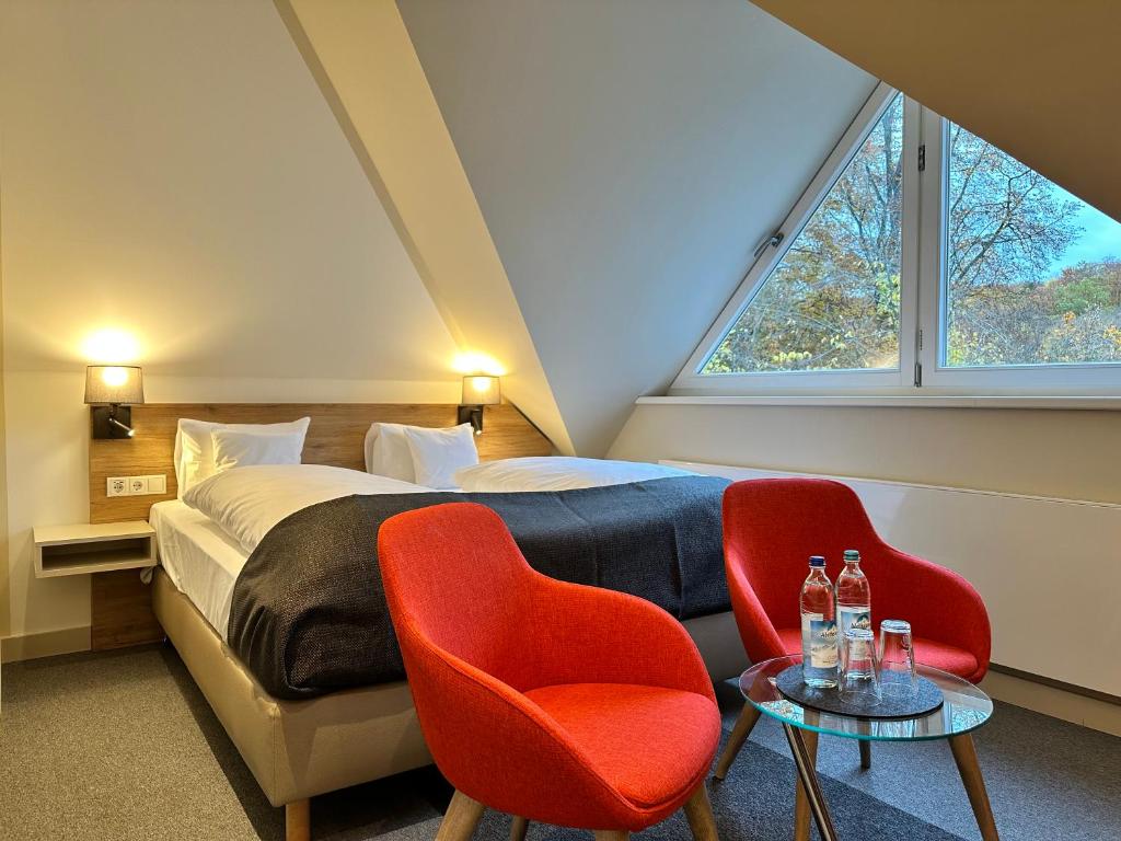 Hotel Stempferhof photo 2