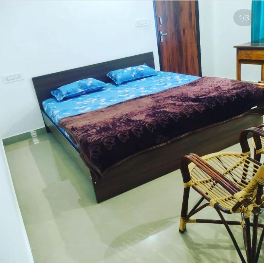 Edakkal Cottages photo 2