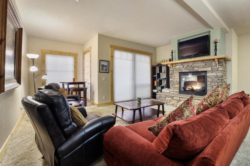 Kirkwood Mountain Resort Properties image