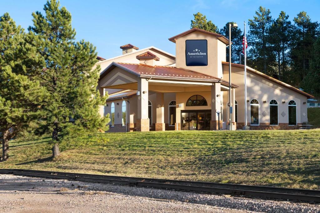 AmericInn by Wyndham Hill City Mt Rushmore image