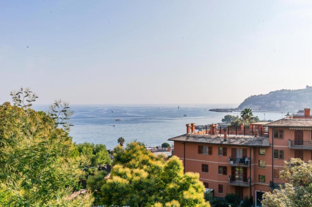 Al Grande Pino - a picco sul mare photo 4