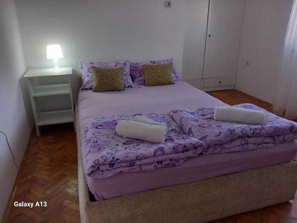 Apartmani Pavlov photo 2