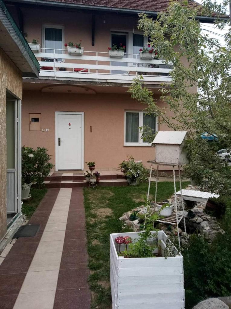 Apartmani Pavlov photo 3