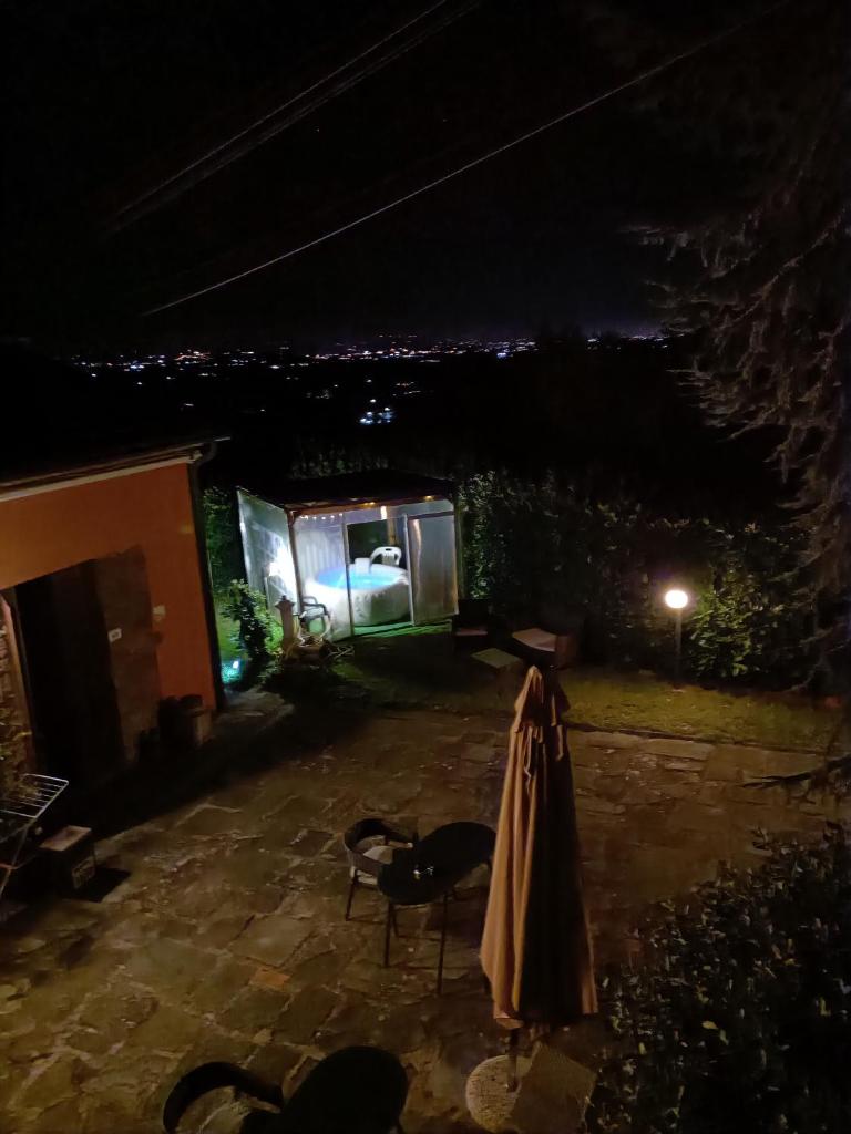 Il Borgo dei Pini photo 3