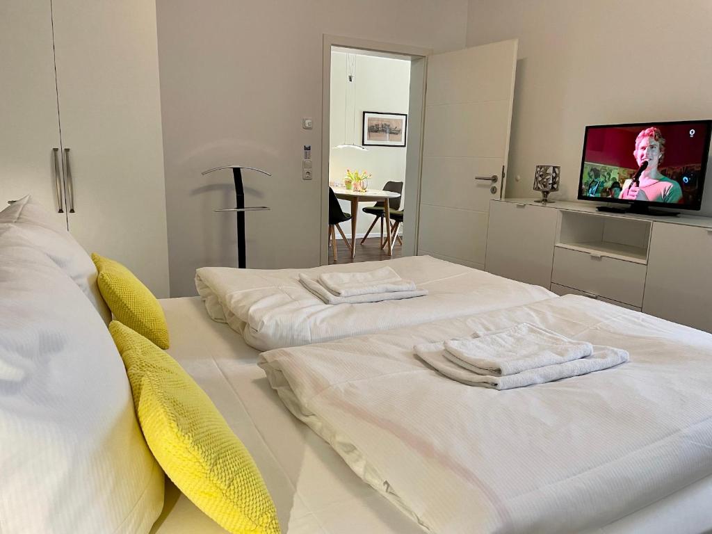 Haus Sterntaucher Ferienwohnung "Sonnenstern" photo 1