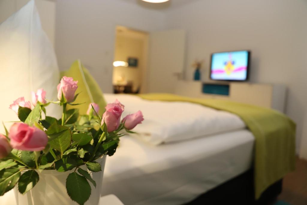 Haus Sterntaucher Ferienwohnung "Sonnenstern" photo 3