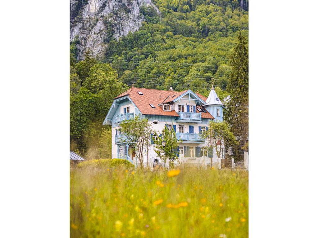 Individuelles Kreativ-Apartment direkt am Kochelsee photo 1