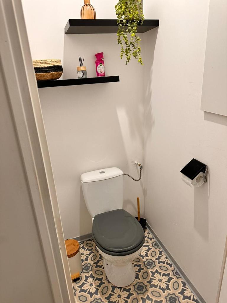 Appartement Couteliers-Centre ville-4pers photo 3