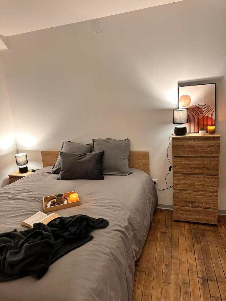 Appartement Couteliers-Centre ville-4pers photo 4