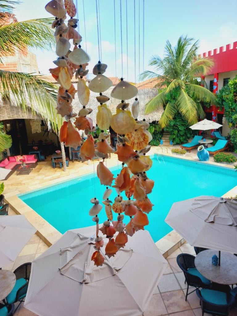 Hotel de Charme Castelinho photo 2
