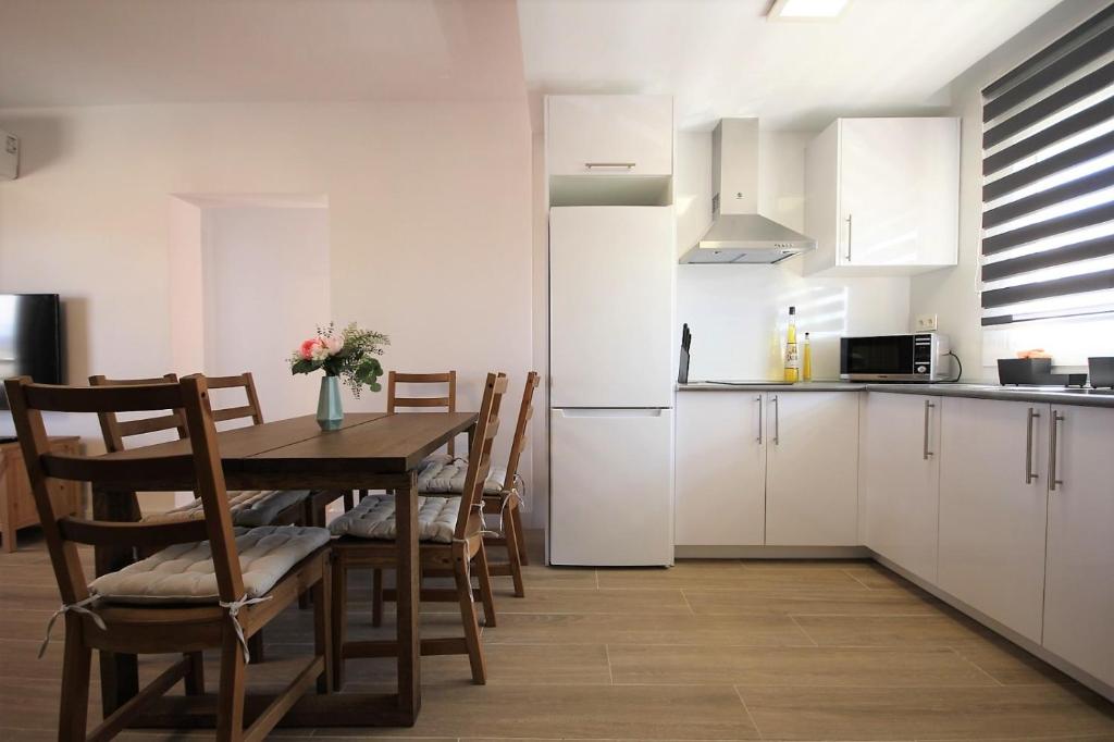 Yamato Apartment Albir photo 1