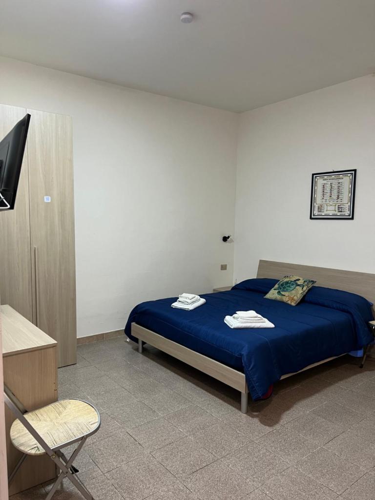 Stella Di Mare B&B Casa Vacanze, Salerno