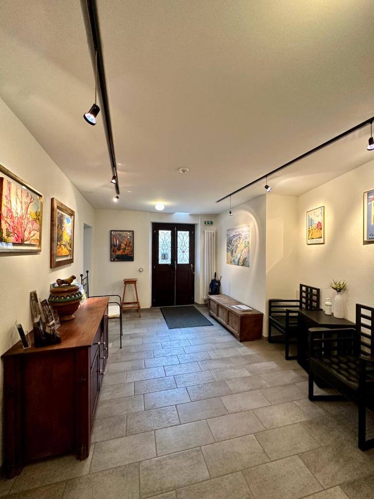Guesthouse Arosio B&B photo 2