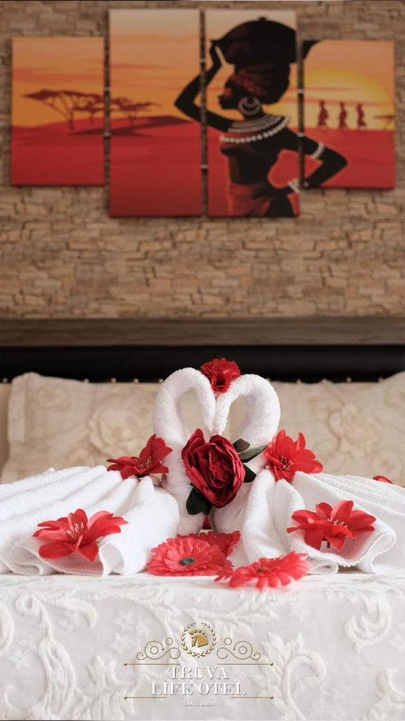 Truva Life Hotel photo 3