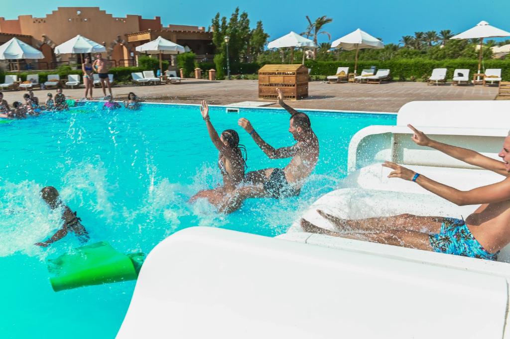 Dream Lagoon Resort & Aqua Park photo 1