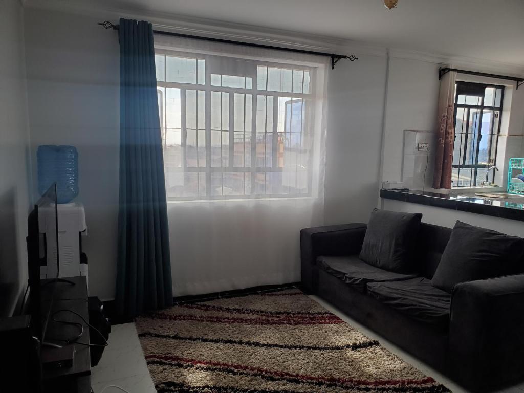 Kenyatta road bnb