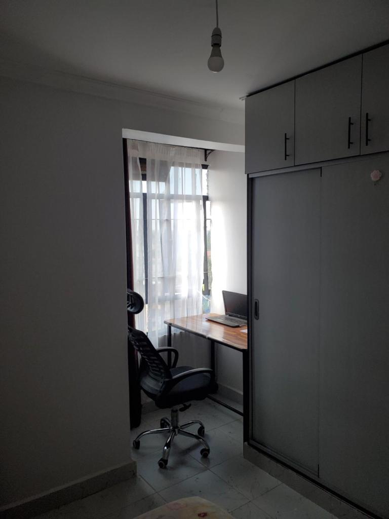 Kenyatta road bnb photo 2