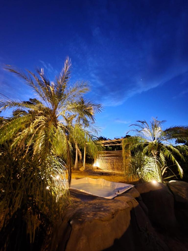 Eco Resort Serra Imperial photo 2