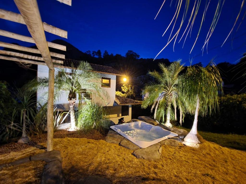 Eco Resort Serra Imperial photo 3