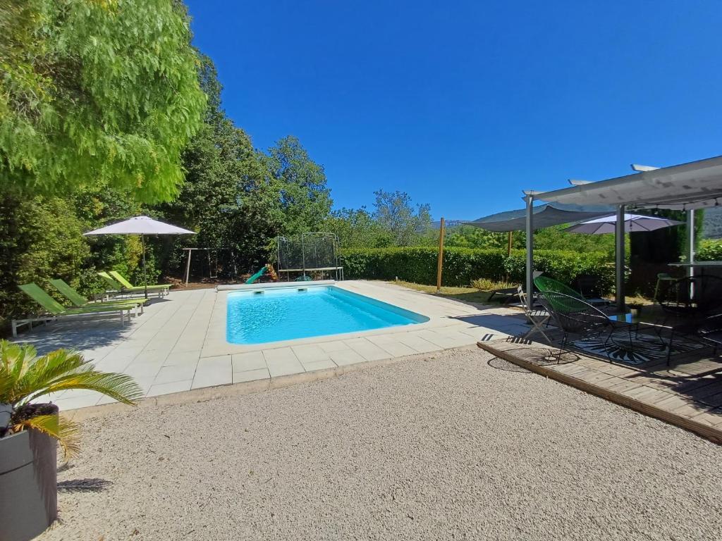 Villa l'Edenca photo 1
