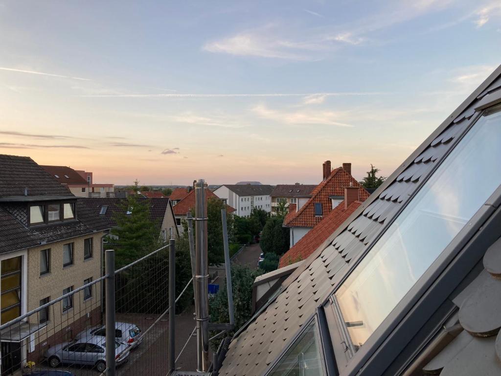 Pyramide Haus 51,8 photo 2