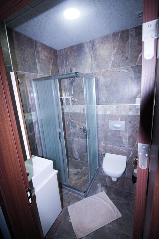 Campus Butik Hotel photo 1