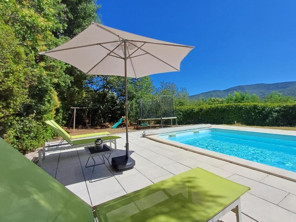 Villa l'Edenca photo 2
