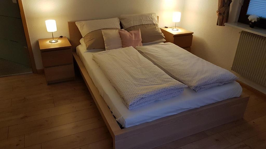 Ferienwohnung Bohnert-Arias photo 2