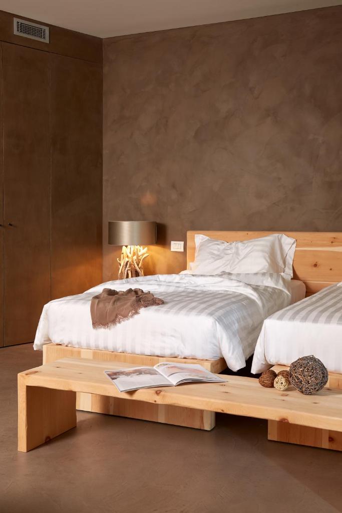 Boutique Hotel Oche Selvatiche photo 4
