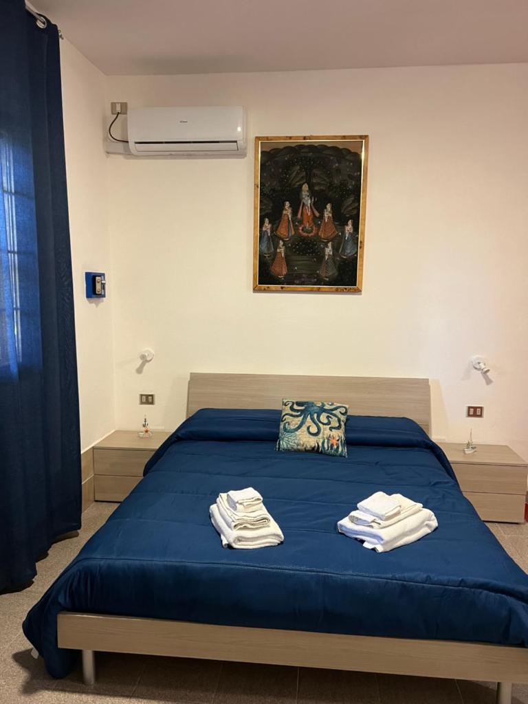 B&B Casa Vacanze Stella Di Mare photo 3