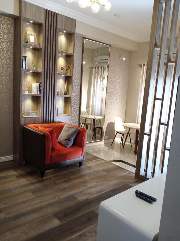 Coral hospitality photo 1