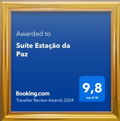 Suíte Estação da Paz photo 1