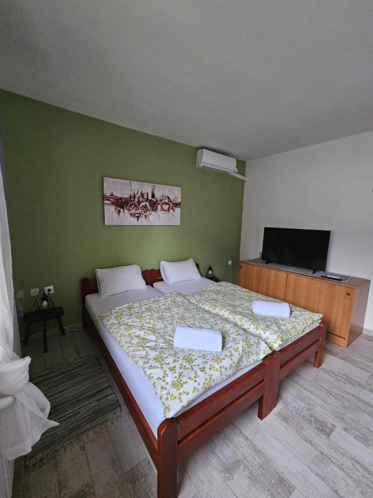 Apartman Dora photo 1