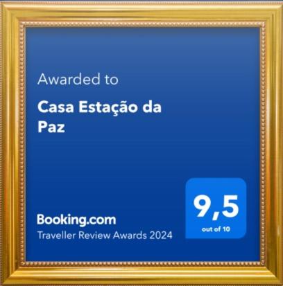 Casa Estação da Paz photo 1