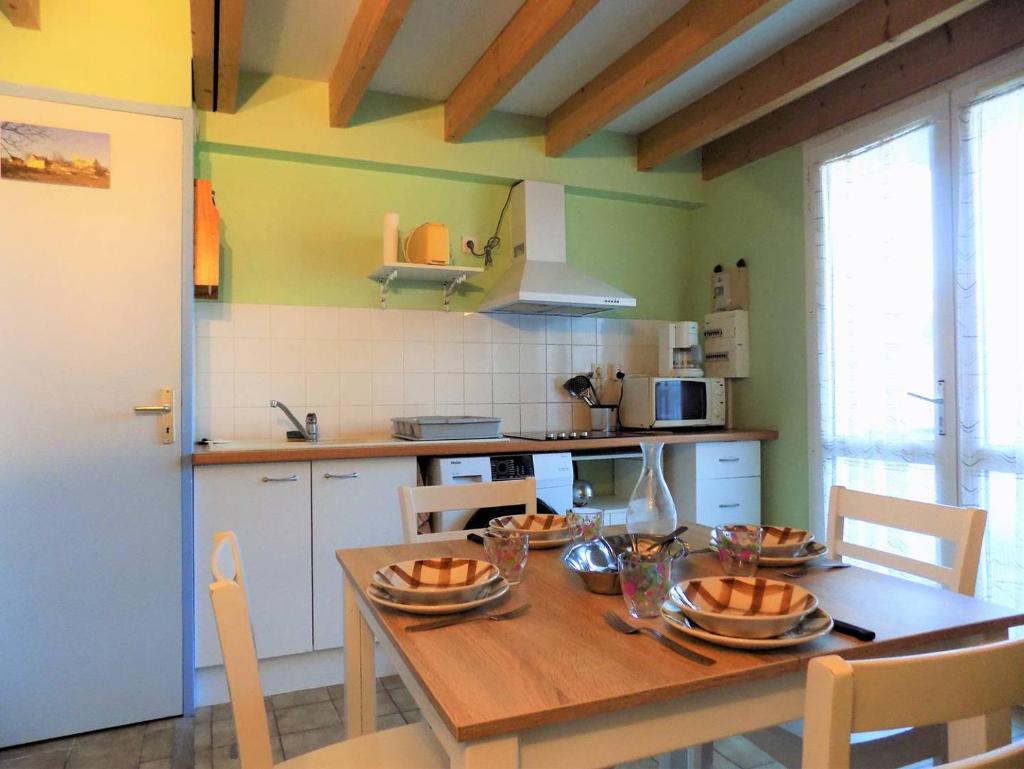 Meschers sur Gironde - VILLA avec TERRASSE - IDEAL vacances en famille photo 2