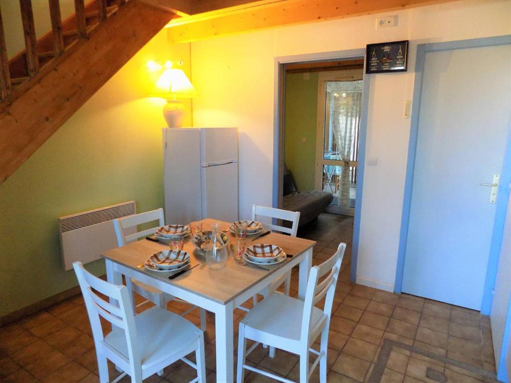 Meschers sur Gironde - VILLA avec TERRASSE - IDEAL vacances en famille photo 3