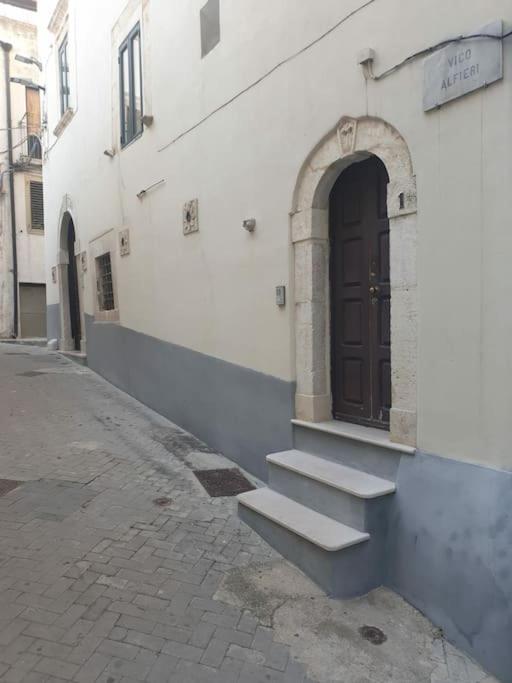 Centro Storico 5 minuti a piedi dalle spiagge ristruttarato a nuovo Hystorical Apartment 5 minutes by step to the beaches photo 2