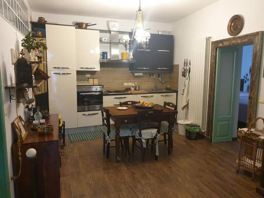 Centro Storico 5 minuti a piedi dalle spiagge ristruttarato a nuovo Hystorical Apartment 5 minutes by step to the beaches photo 3