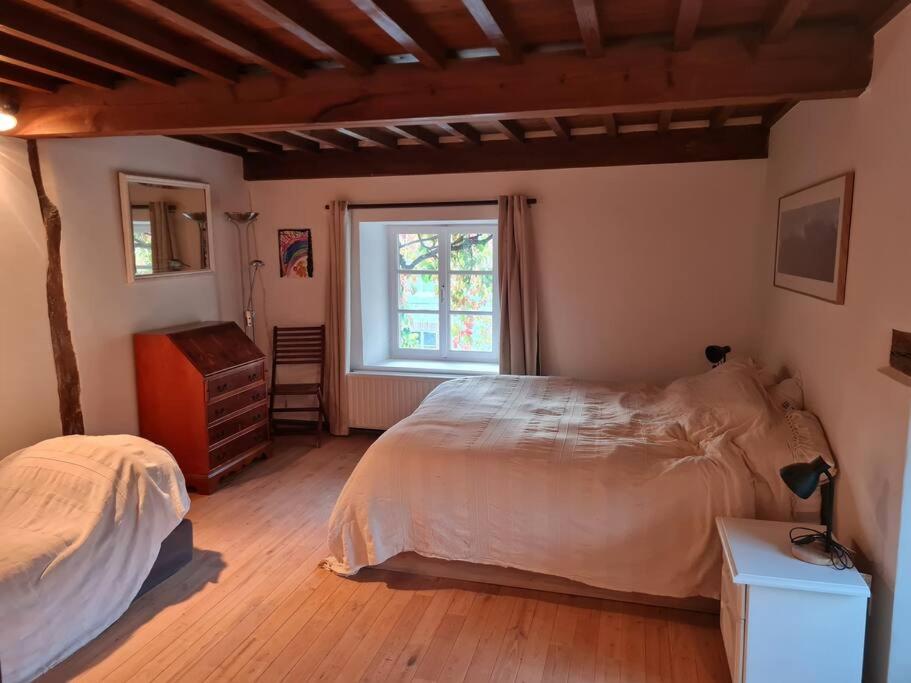 La maison d'à côté photo 1