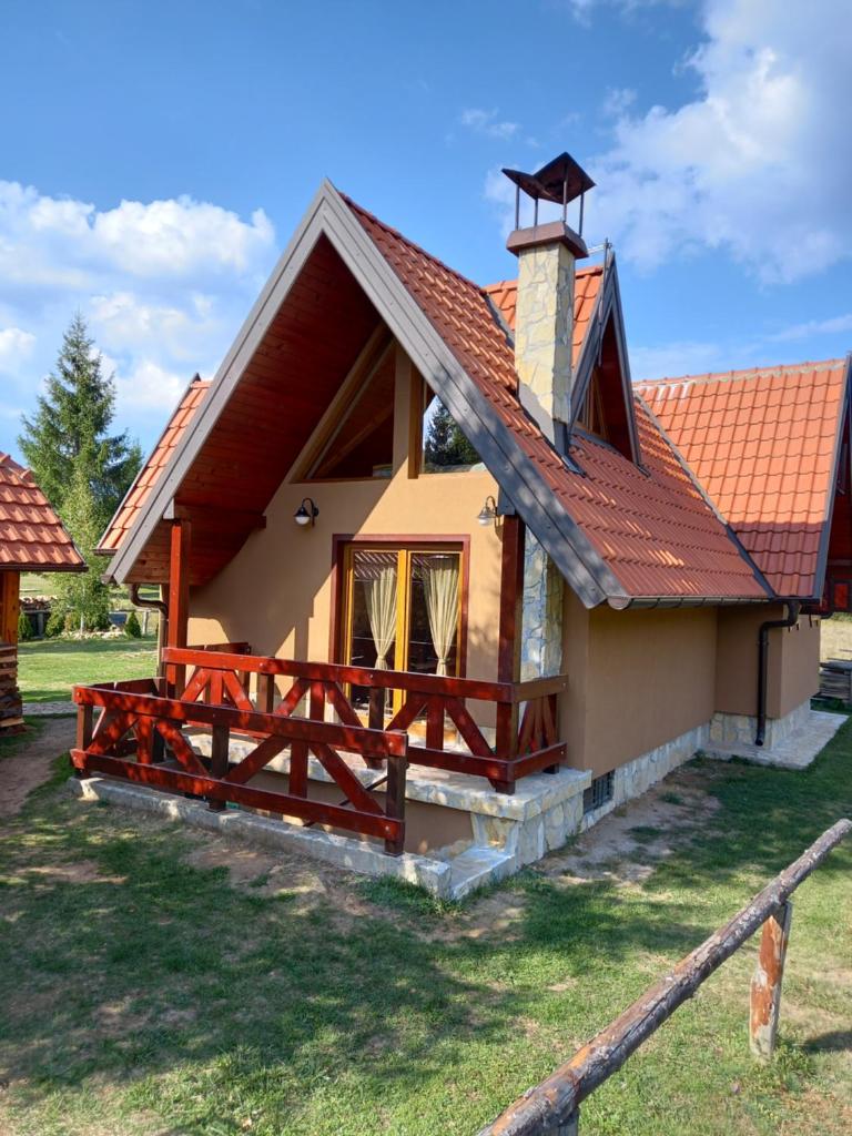 Mountain House Tadić 2 photo 4