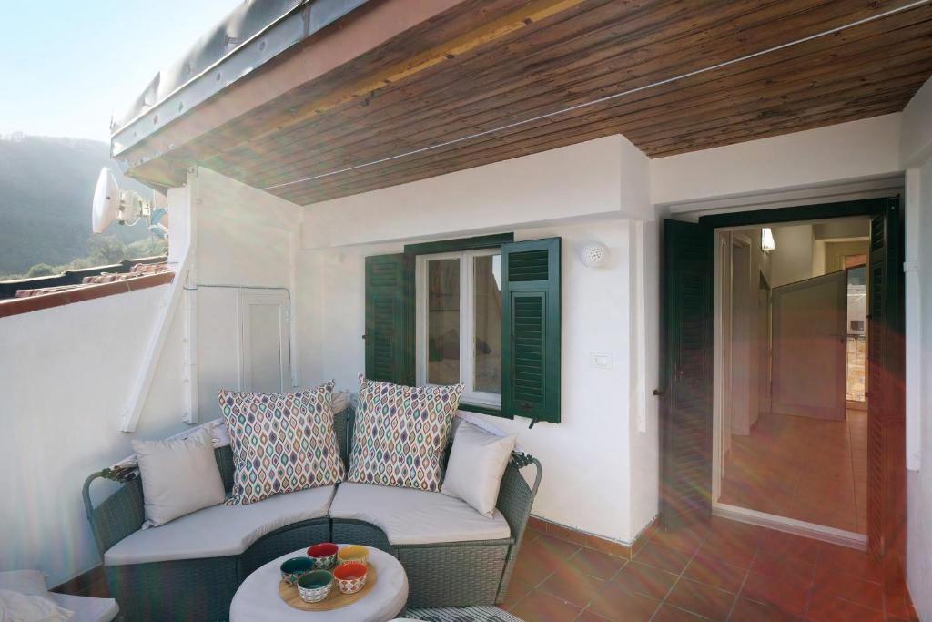 Casa tra gli ulivi photo 4