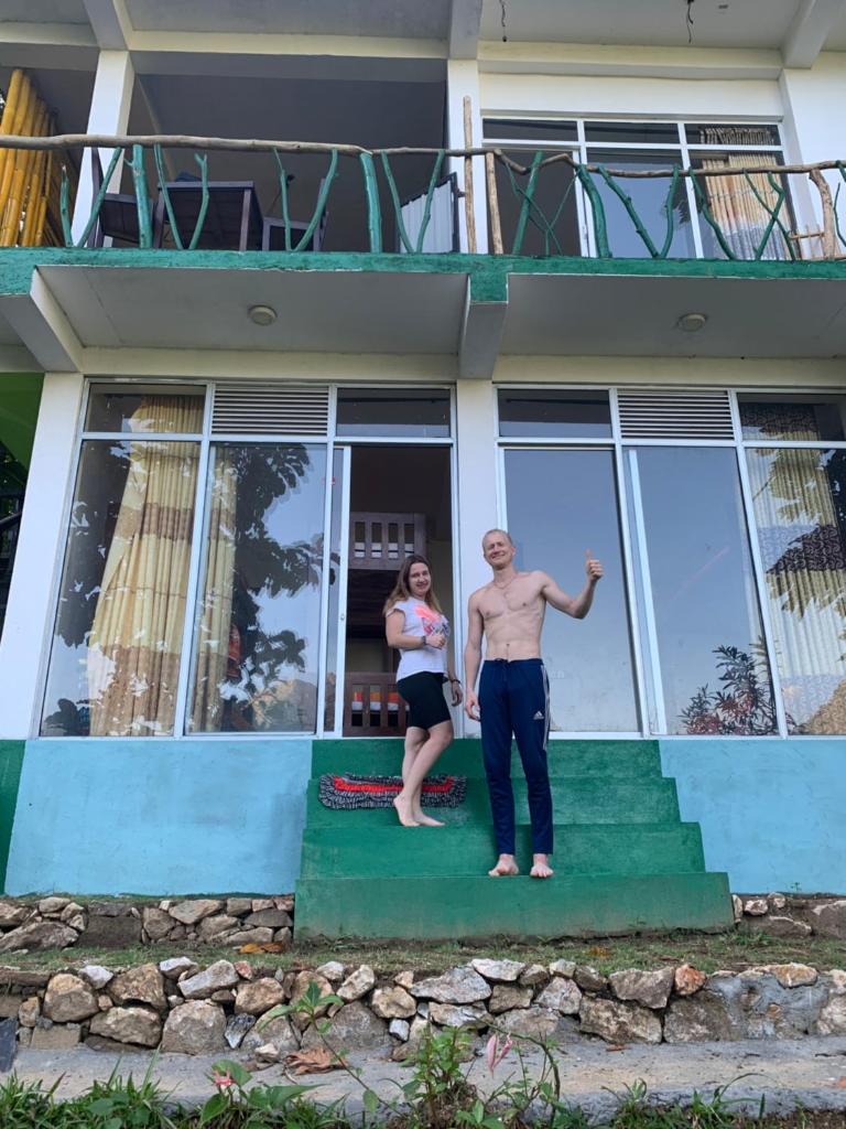 Paradise view hostel photo 1