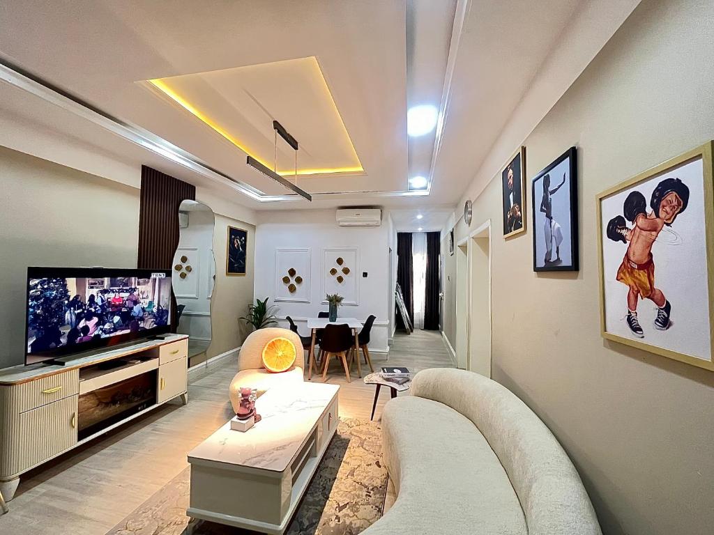 MAJESTIC VILLA RESIDENCE photo 1