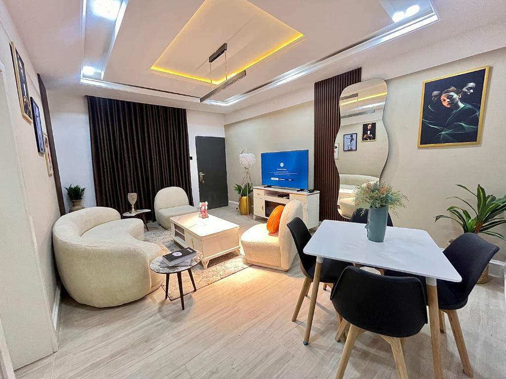 MAJESTIC VILLA RESIDENCE photo 2