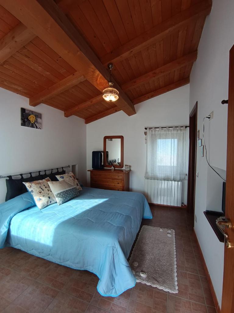 B&B La Pietra photo 4