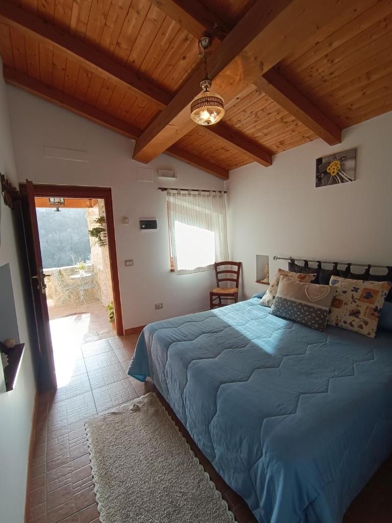 B&B La Pietra photo 3