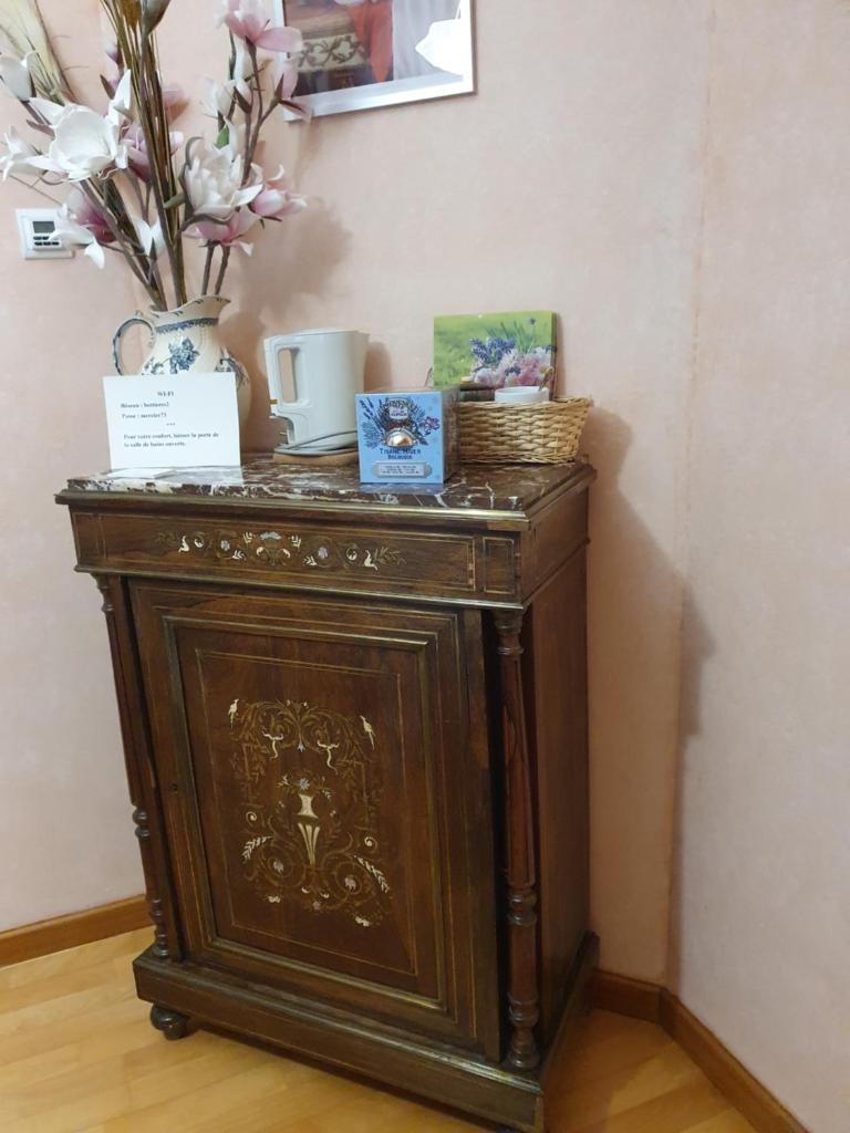 Chambre d’hôte - La Maurillonnette photo 2