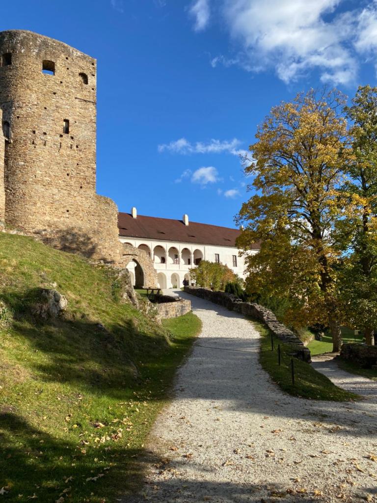 Útulný apartmán St Michael v Javorné na Šumavě photo 2